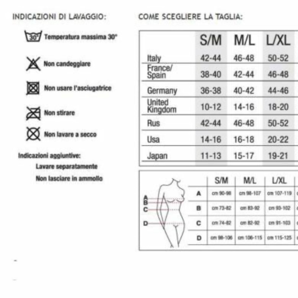 Nib Controlbody [ S/M ] Basic Class Tank Top '211… - image 5